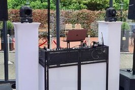 DJ Rinteln sorgt für Stimmung auf exklusiven Events und Partys in Rinteln