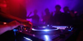 Hochwertige Soundanlage für Events – Perfekter Klang und professionelle DJ-Technik für Hochzeiten, Firmenfeiern und Partys