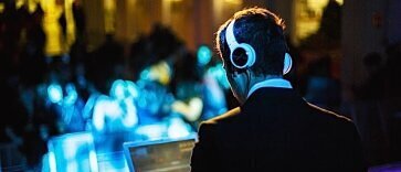 Musicdreams Wedding & Event DJs – Hochwertige DJ-Dienstleistungen für Hochzeiten, Firmenfeiern und besondere Events mit individueller Musikgestaltung