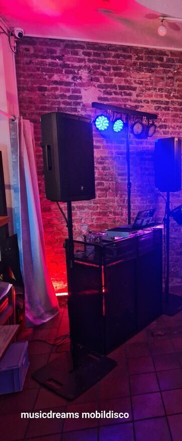 Geburtstagsfeier mit DJ Stefan Masur in Minden – professioneller DJ für Geburtstage sorgt für beste Musik und ausgelassene Stimmung