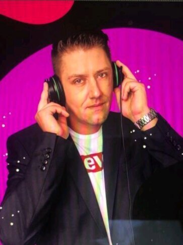 „DJ Stefan Masur – Ihr Spezialist für Hochzeiten & exklusive Events“