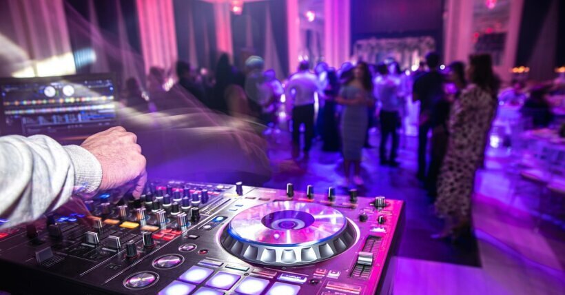 8 tipps zur planung einer richtigen Feier