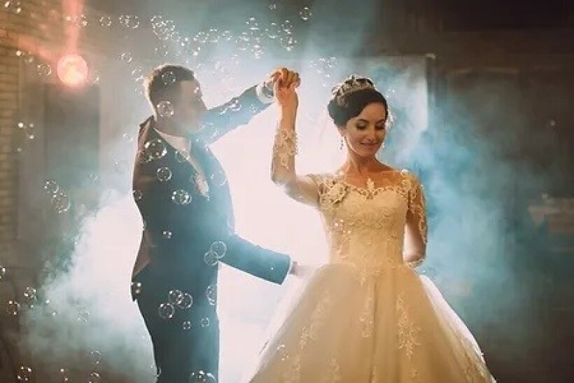 Eröffnungstanz Eröffnungstanz