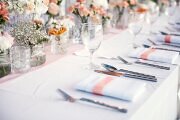 Tischlieder auf Hochzeiten