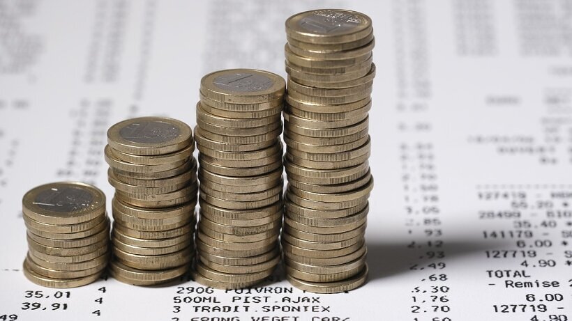 Kosten für einen DJ ganz transparent aufgelist