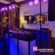 DJ in Bünde auf einem Geburtstag DJ in Bünde auf einer Geburtstagsfeier