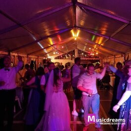 Erfahrener DJ in Minden – Party-Stimmung für jede Veranstaltung