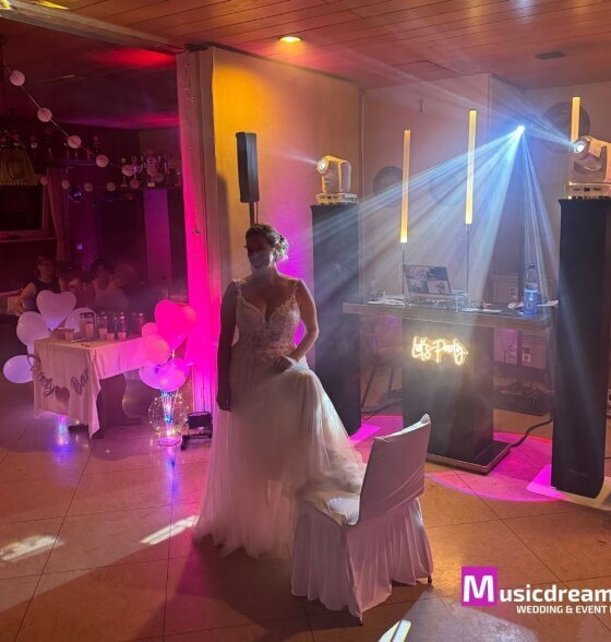 Die Angebot 2 zur Hochzeit