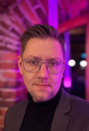 DJ für unvergessliche Feiern
