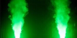 Hochzeits DJ aus mit professioneller Licht- und Tontechnik