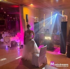 Hochzeit DJ Bad Oeynhausen sorgt für beste Stimmung auf Ihrer Hochzeitsfeier