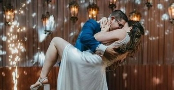DJ-Pakete für die Hochzeit