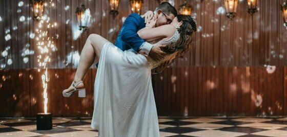 Hochzeits DJ-Pakete als professionelle dj pakete für Hochzeit und Feier