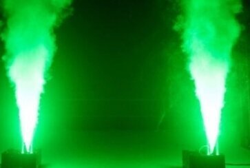 DJ Mottoparty mit professioneller DJ-Technik und hochwertigem Equipment für perfekte Veranstaltungen
