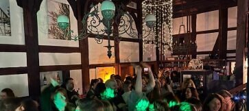 DJ für 30., 40., 50.! ???? Beste Stimmung garantiert!