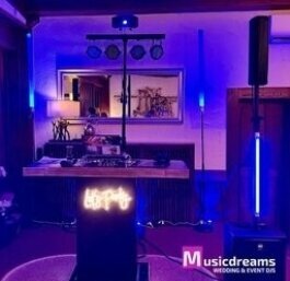 DJ mit Erfahrung! ???? Perfekt für jede Geburtstagsfeier!