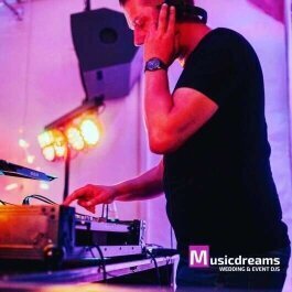 Firmenfeier in Minden mit DJ