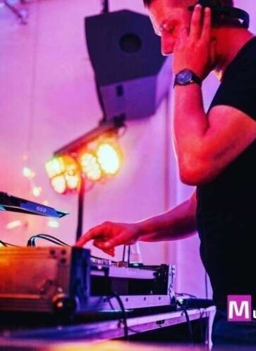 Firmenfeier in Minden mit DJ