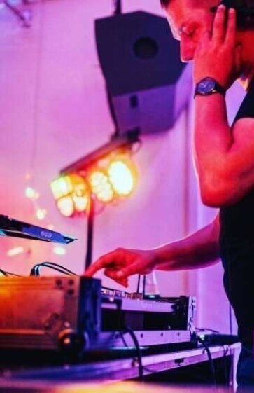 Firmenfeier in Minden mit DJ