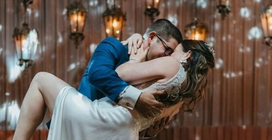 Heiraten in Rödinghausen mit DJ