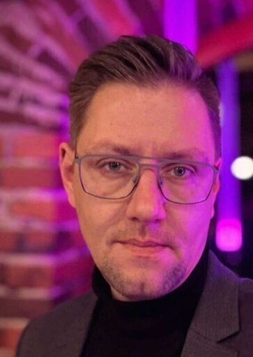 DJ Stefan Masur – Professioneller Hochzeits- & Event-DJ in Hüllhorst