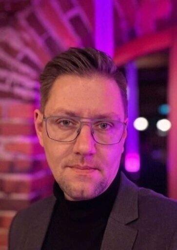 DJ Stefan Masur Hochzeiten & Firmenfeiern mit einem guten DJ feiern