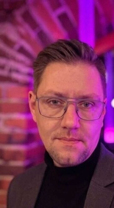 DJ Stefan Masur Hochzeiten & Firmenfeiern mit einem guten DJ feiern