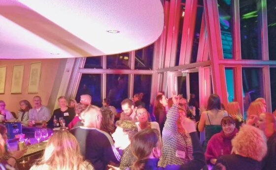 DJ für Firmenfeier bei uns buchen