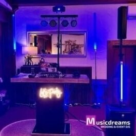 DJ Gütersloh, wo die Party beginnt