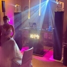 Mit DJ in Gütersloh, den Polterbend oder die Silberhochzeit feiern