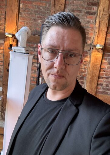 Hochzeits und Event DJ Stefan Masur