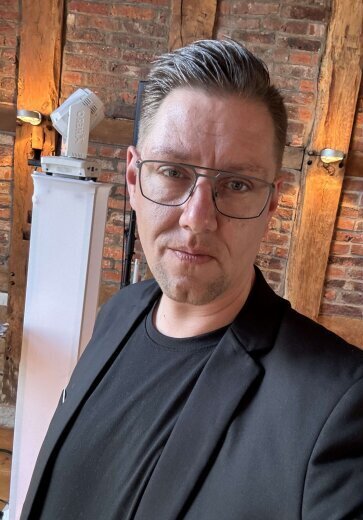 Hochzeits und Event DJ Stefan Masur