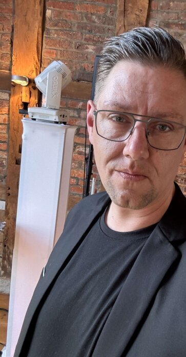 Hochzeits und Event DJ Stefan Masur