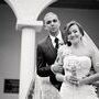 Sandra & Marc Hochzeit im Hotel Bad Minden