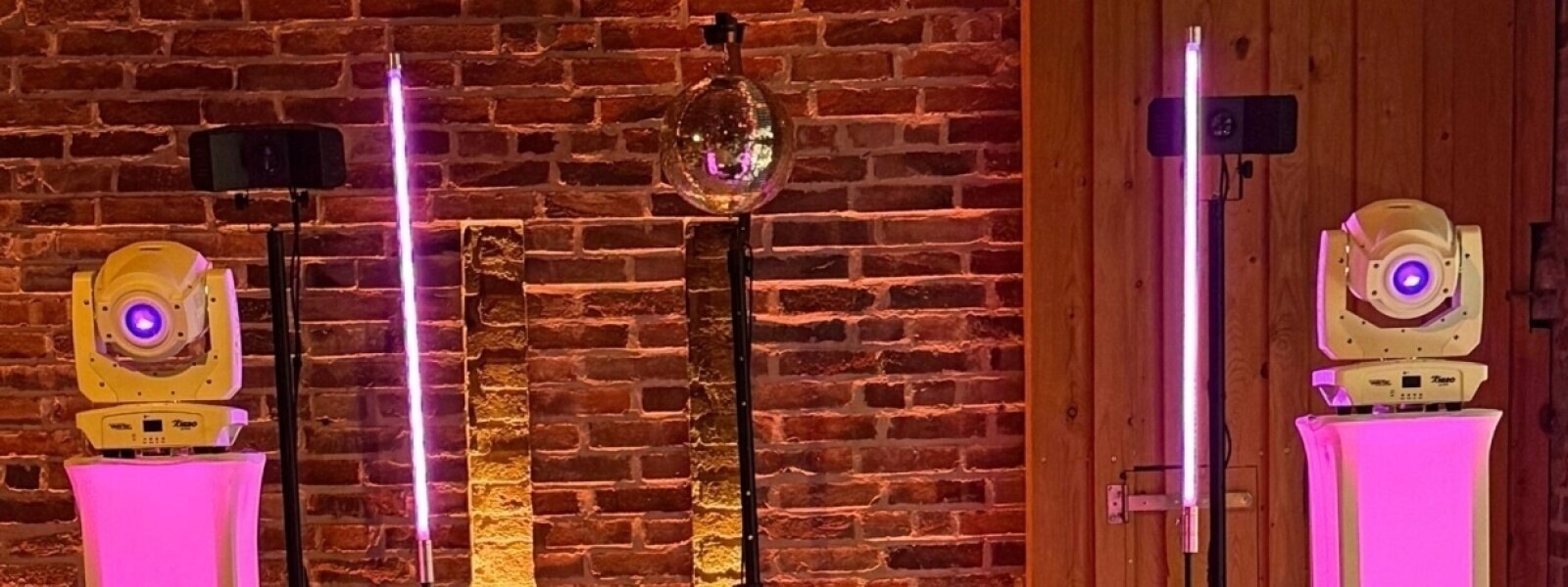 DJ Oerlinghausen Musicdreams Banner