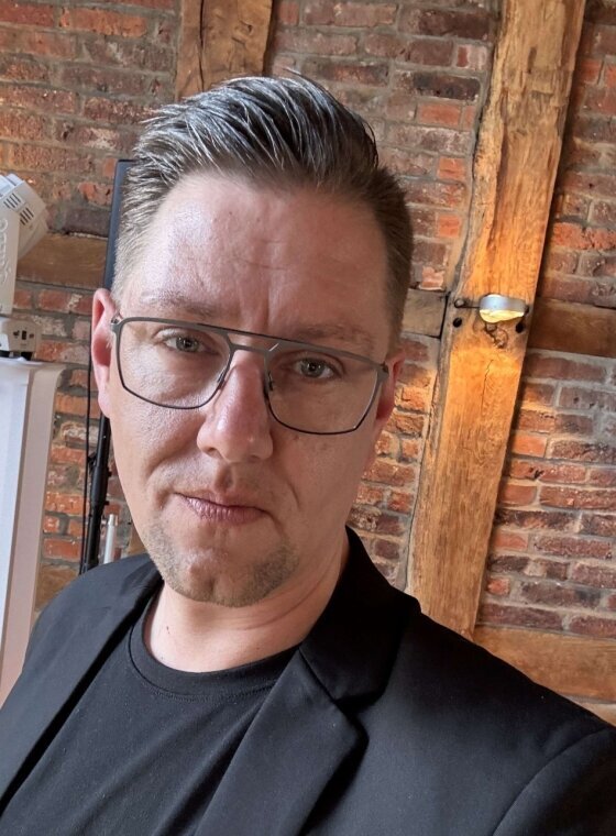 Musicdreams Hochzeits und Event DJ Stefan Masur anfrageformular