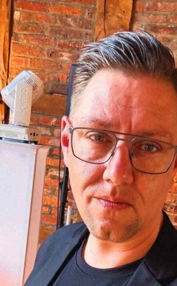 DJ Stefan Masur - Musicdreams Wedding & Event DJs aus Owl