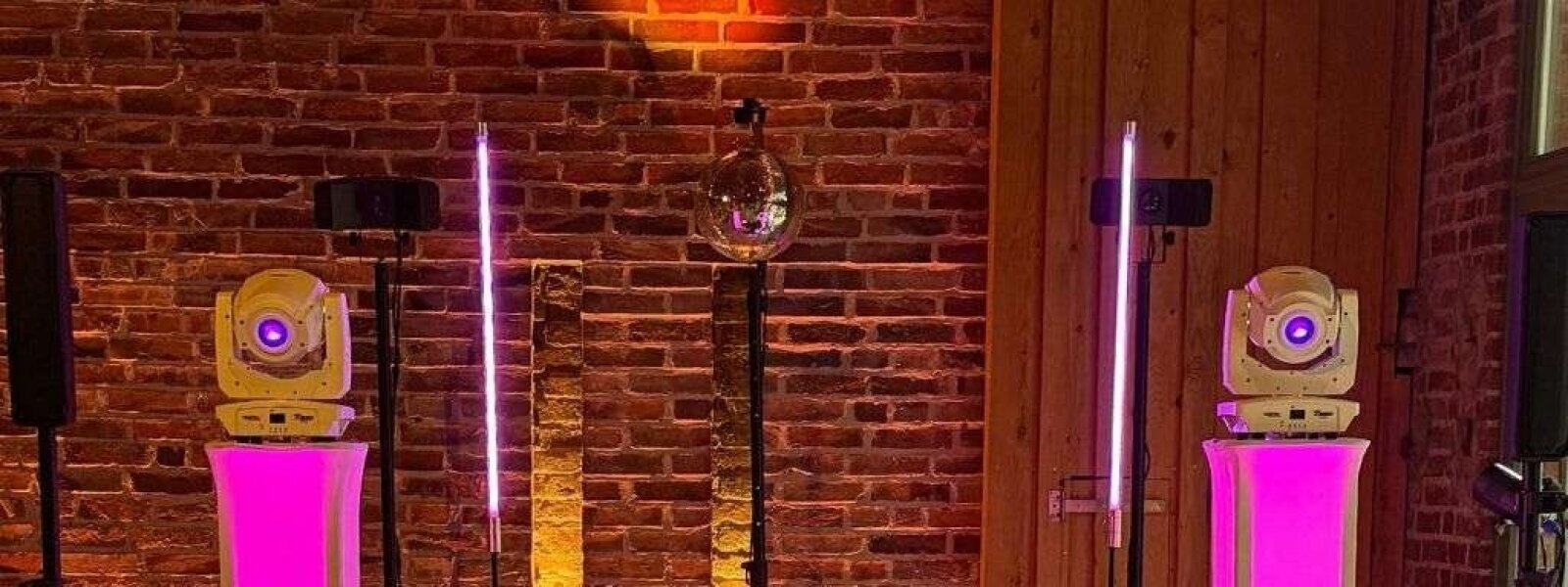 DJ für Hochzeiten und Events