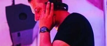 DJ Mallorca aus OWL sorgt als euer Malle-Party DJ für ausgelassene Stimmung auf jeder Feier
