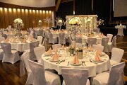 Ein professioneller DJ sorgt für Stimmung im Bürgerhaus Espelkamp – Tipps und Eindrücke für deinen Hochzeit Blog