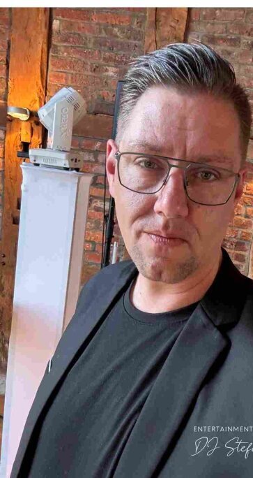 DJ Stefan Masur