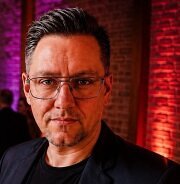 Profilfoto von DJ Stefan Masur, professioneller DJ im Jahr 2026