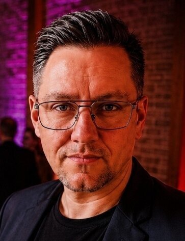 Profilfoto von DJ Stefan Masur, professioneller DJ im Jahr 2026