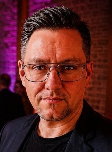 Profilfoto von DJ Stefan Masur, professioneller DJ im Jahr 2026