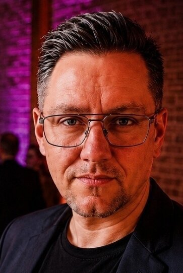 Profilfoto von DJ Stefan Masur, professioneller DJ im Jahr 2026