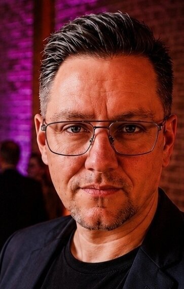 Profilfoto von DJ Stefan Masur, professioneller DJ im Jahr 2026
