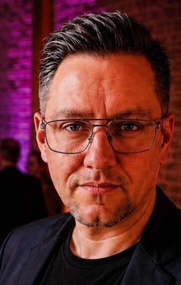 Profilfoto von DJ Stefan Masur, professioneller DJ im Jahr 2026