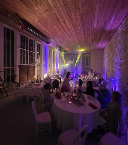 Micro-Wedding auf Gut Ostenwalde in Melle